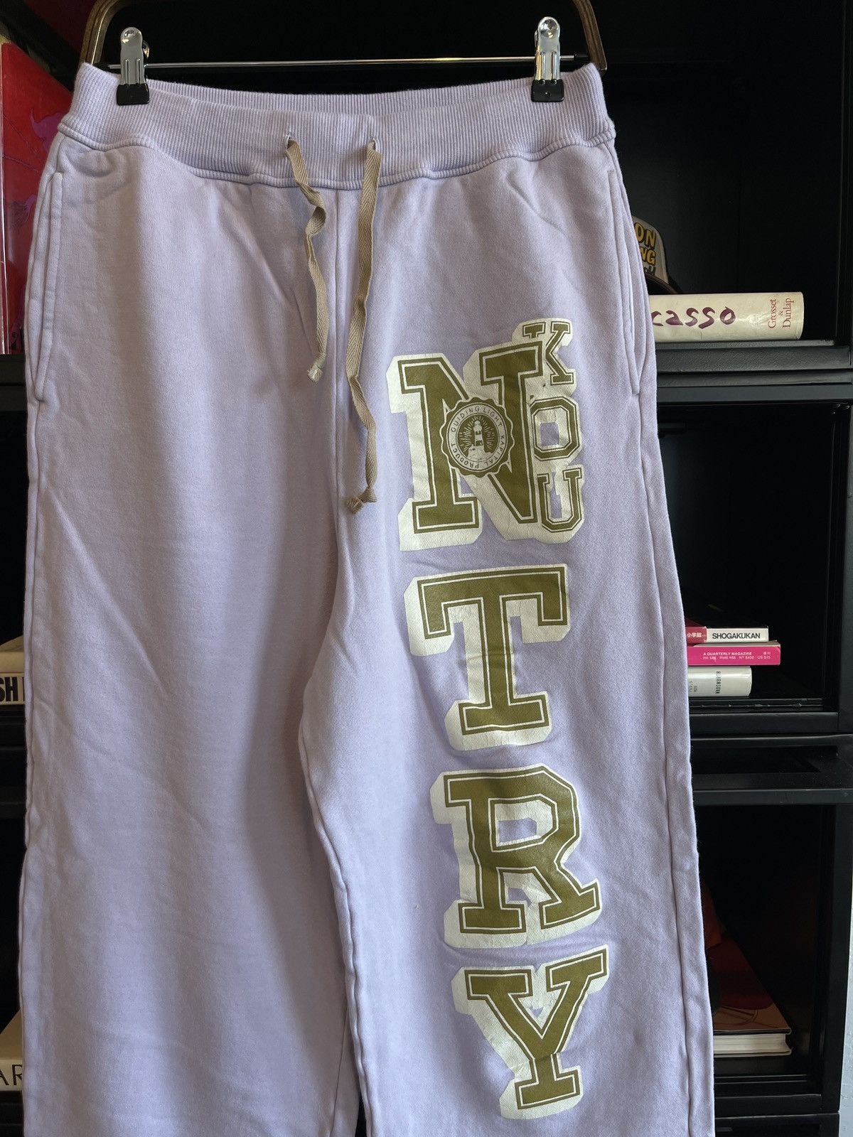 Kapital Kapital Kountry Sweats Size US 30 / EU 46 - 3 Thumbnail