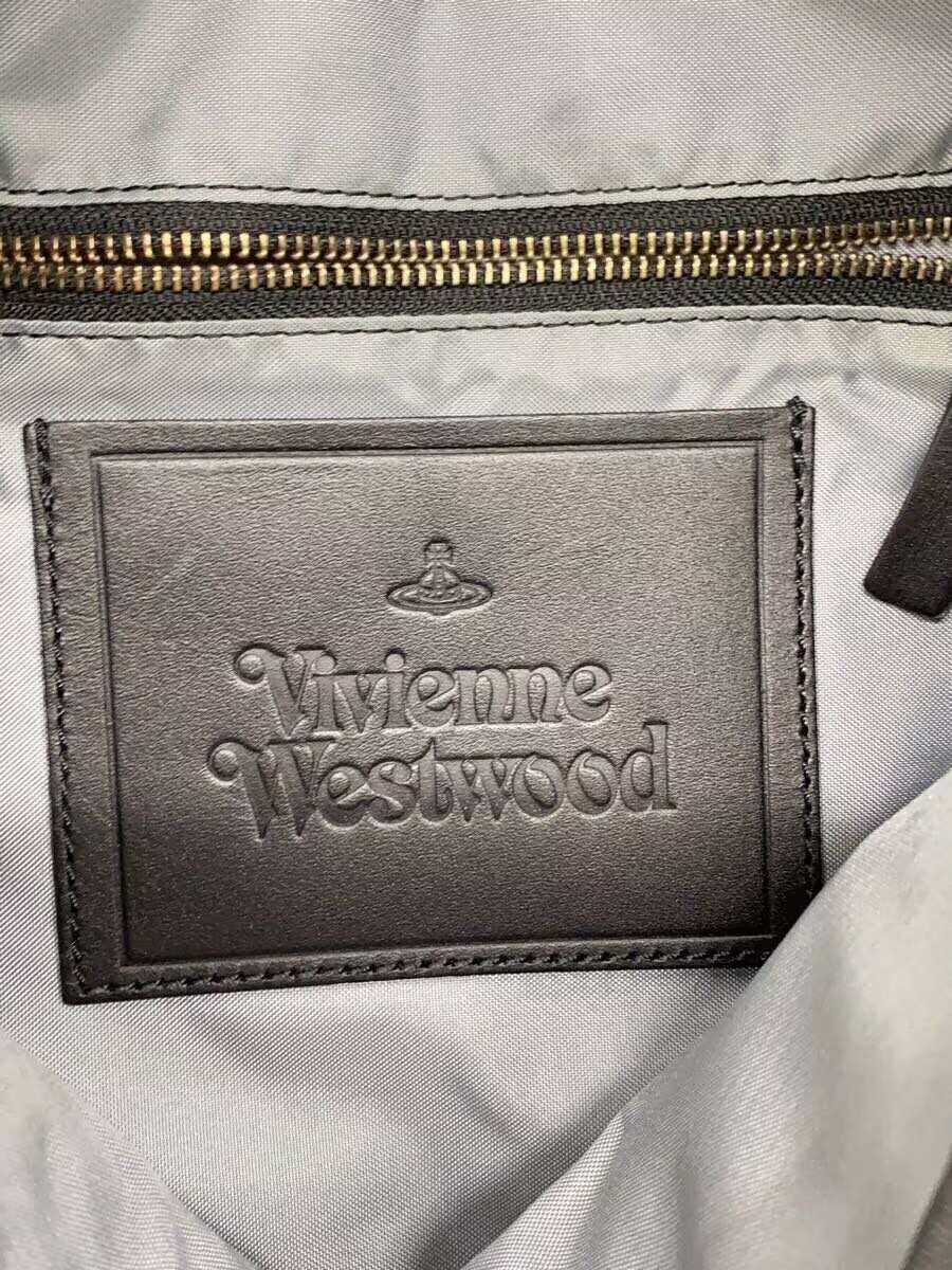 Vivienne Westwood Stamp Collage Orb Backpack Size ONE SIZE - 6 Thumbnail