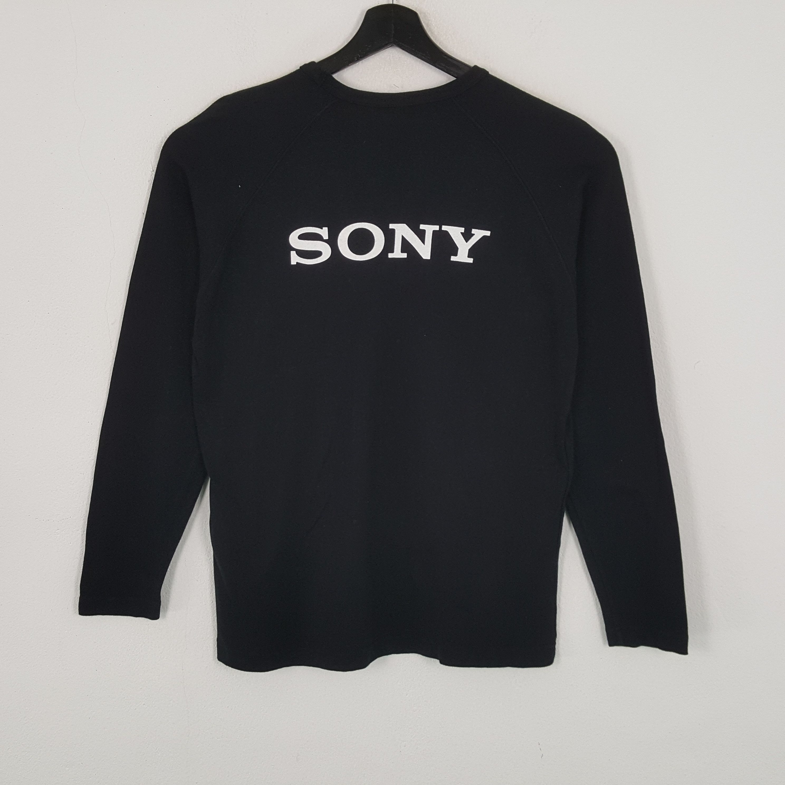 Anime × Sony × Vintage ASTRO BOY X SONY Japanese Anime Promo Style Tshirt Size US M / EU 48-50 / 2 - 1 Thumbnail