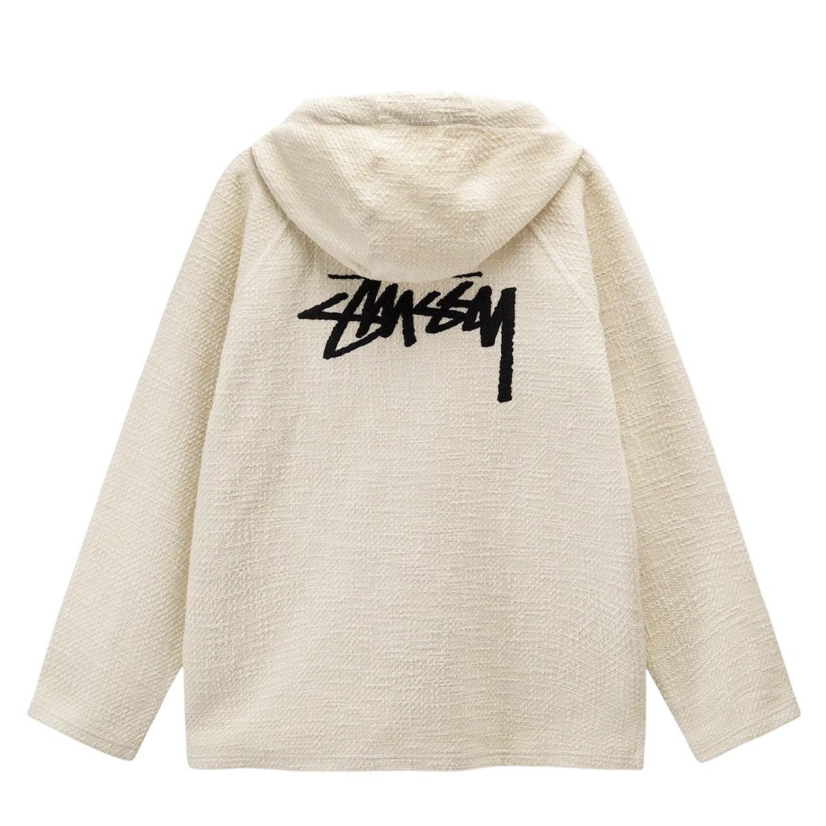 Stussy Stussy Popsicle Hood XXL Pullover | Grailed