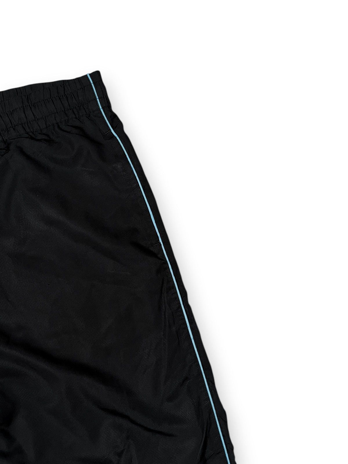 Puma Puma Small Logo Vintage Track Pants Size US 36 / EU 52 - 3 Thumbnail