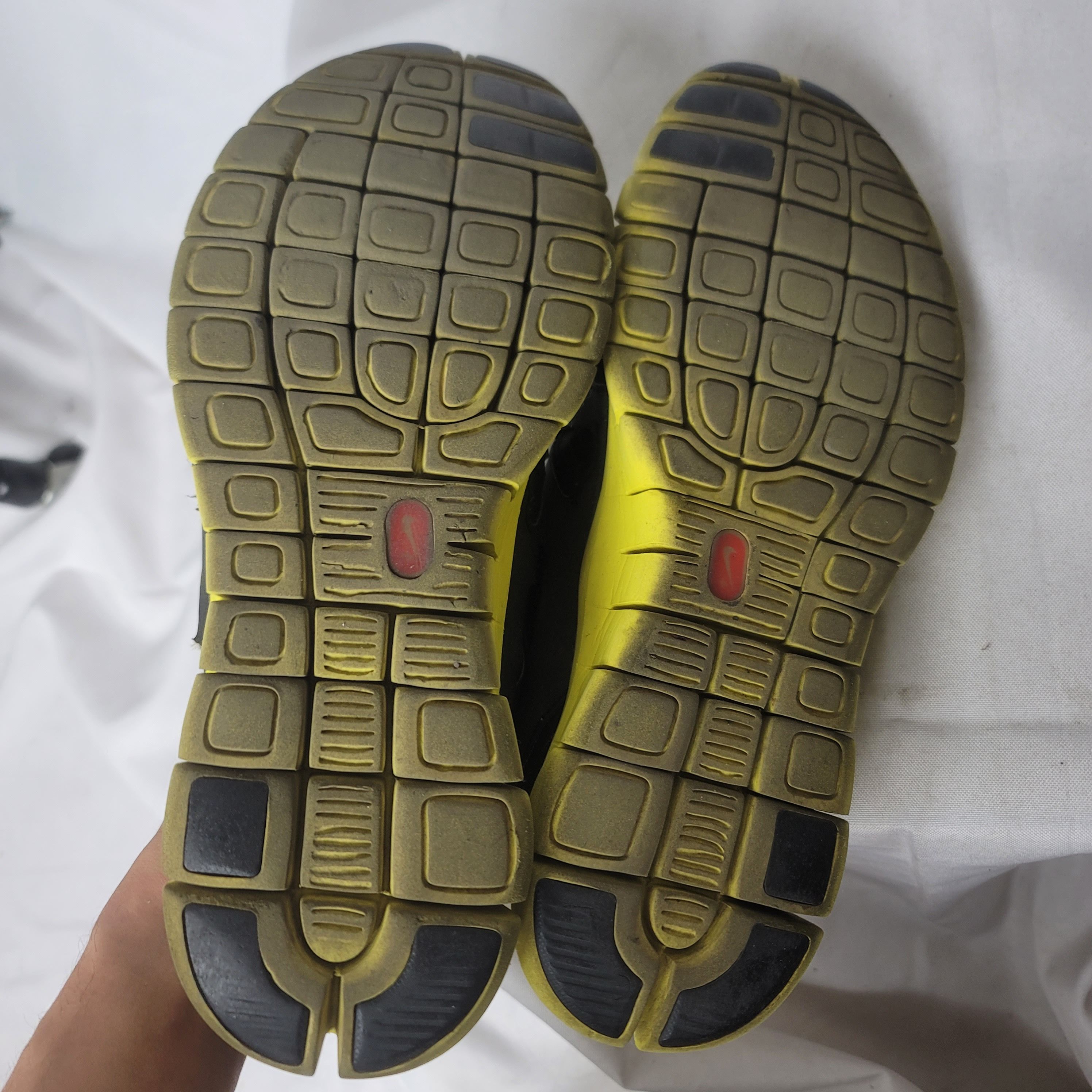 Nike Nike Free Run+ 2 (2011) Size US 9 / EU 42 - 4 Thumbnail