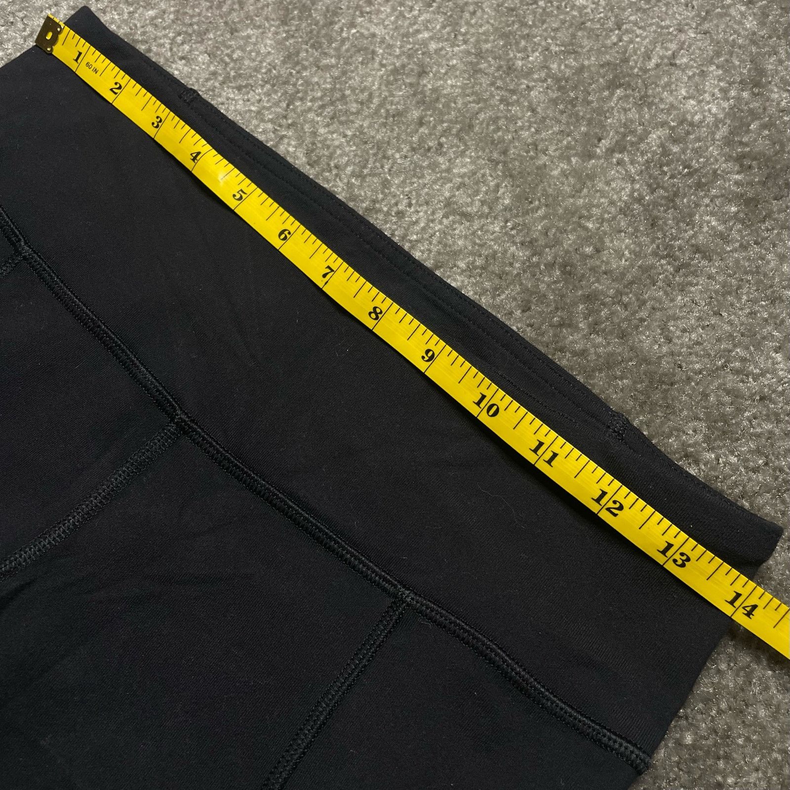 Lululemon Lululemon Leggings Size 30" / US 8 / IT 44 - 8 Thumbnail