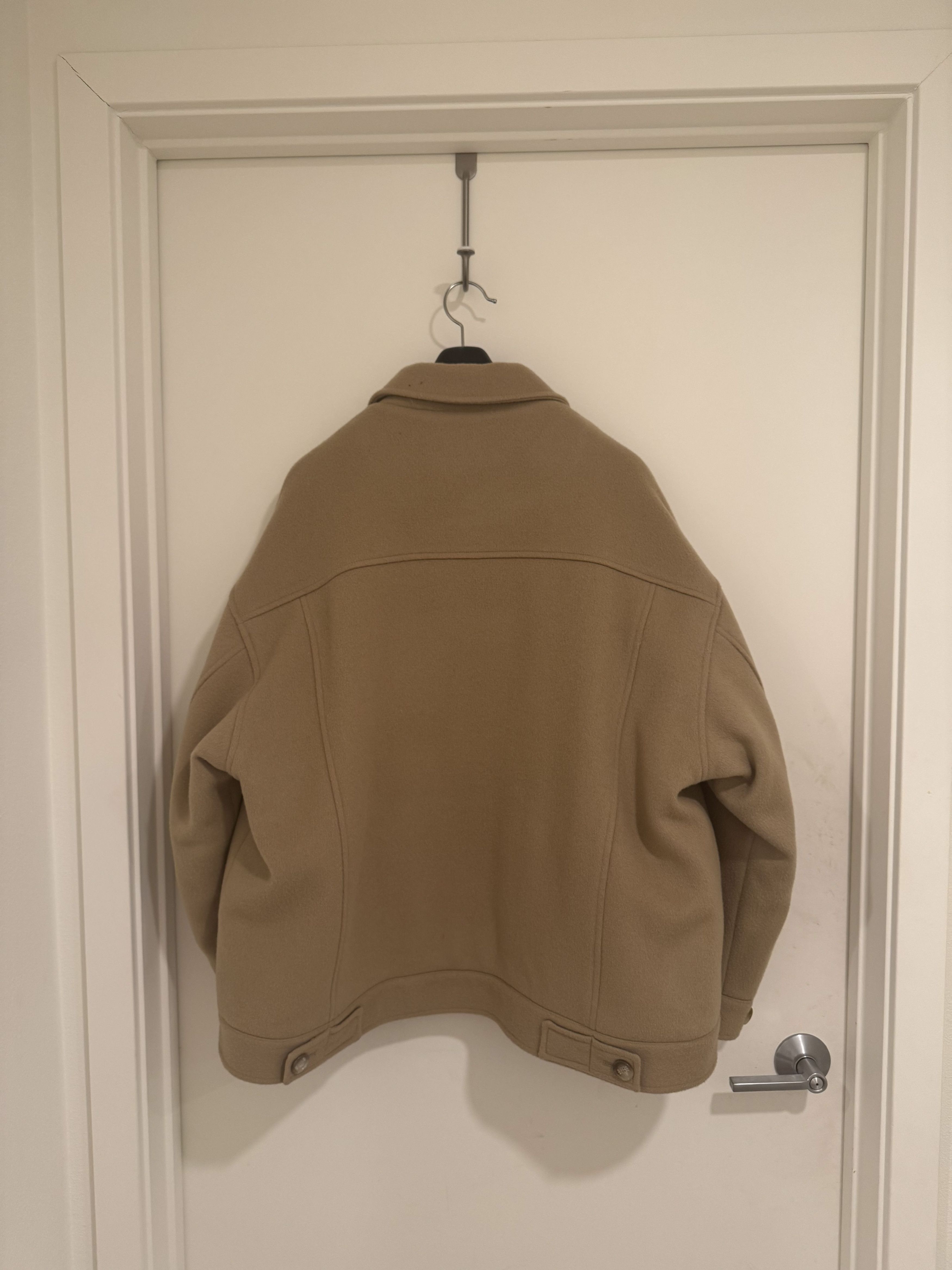 Add ADD SEOUL Heavy Coat Size US M / EU 48-50 / 2 - 2 Thumbnail