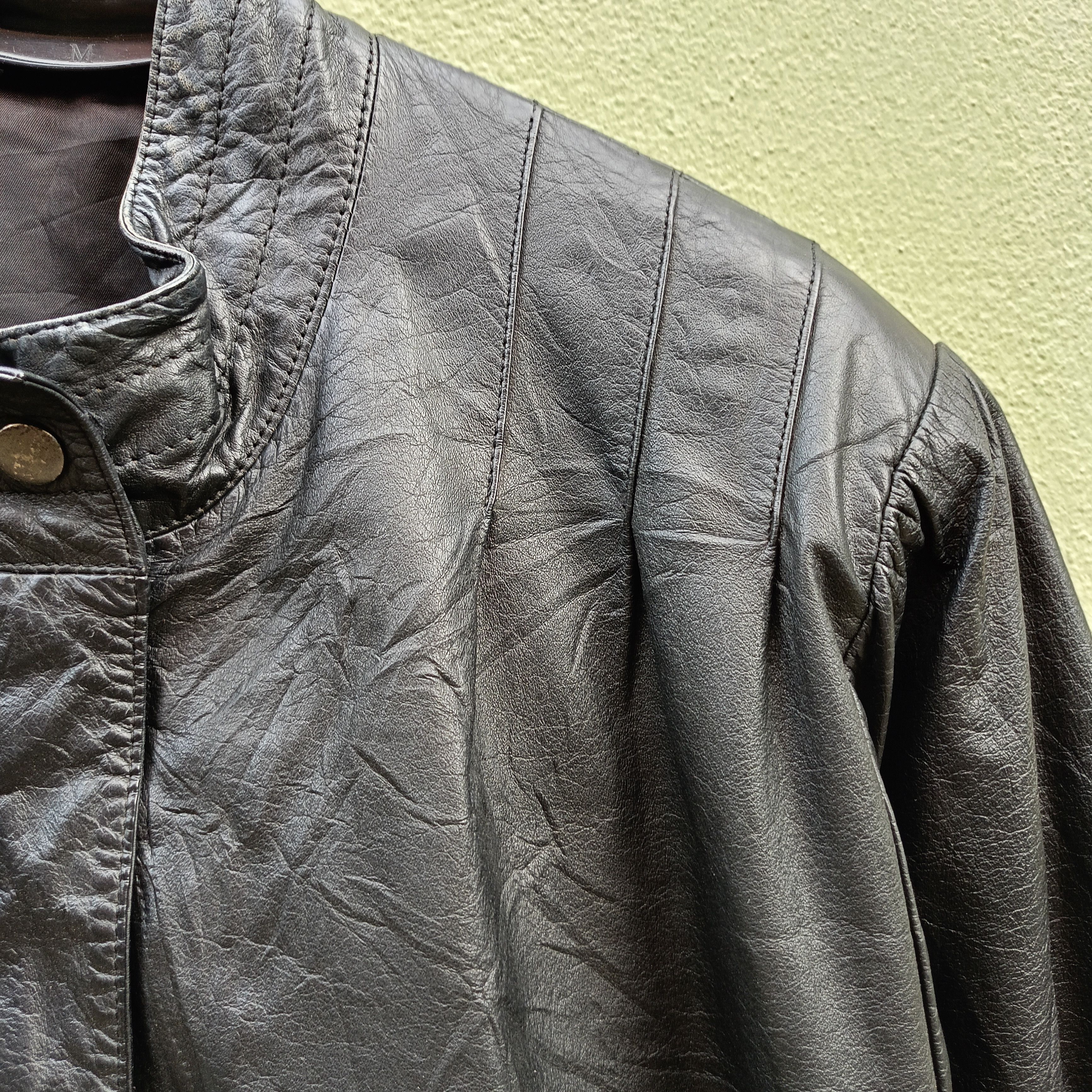 Vintage Korean jacket