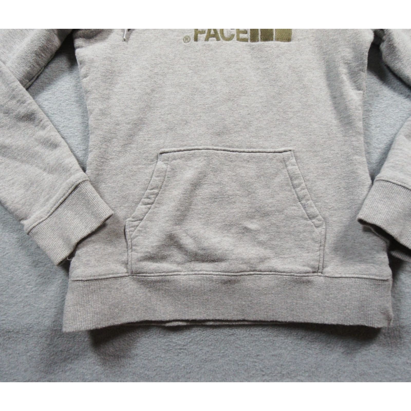 The North Face The North Face Sweatshirt Hoodie Womens Small Gray Pullover Sweater Ladies Outdoor Womens Size S / US 4 / IT 40 - 3 Thumbnail