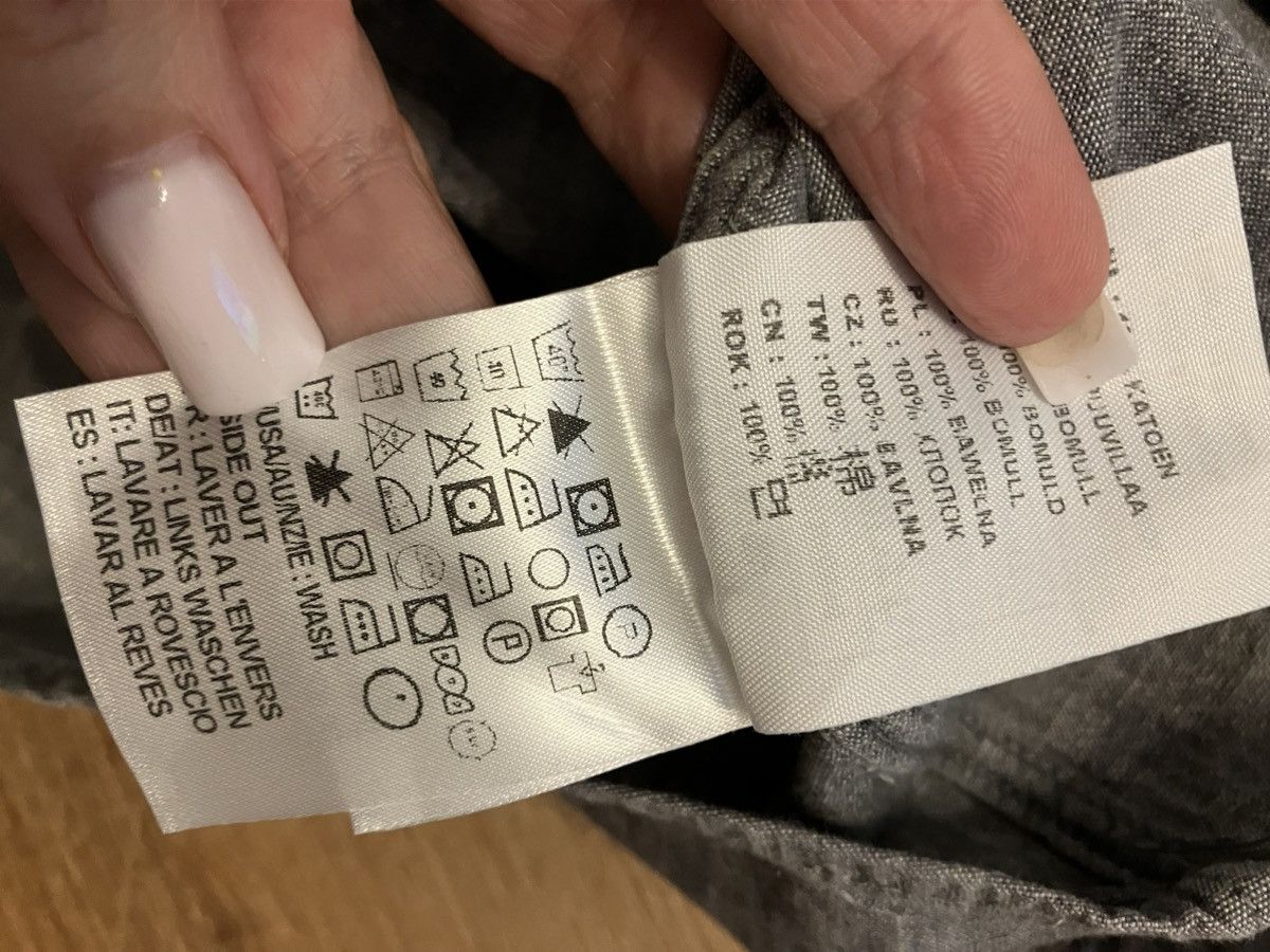 Carhartt Carhart Size US S / EU 44-46 / 1 - 9 Thumbnail