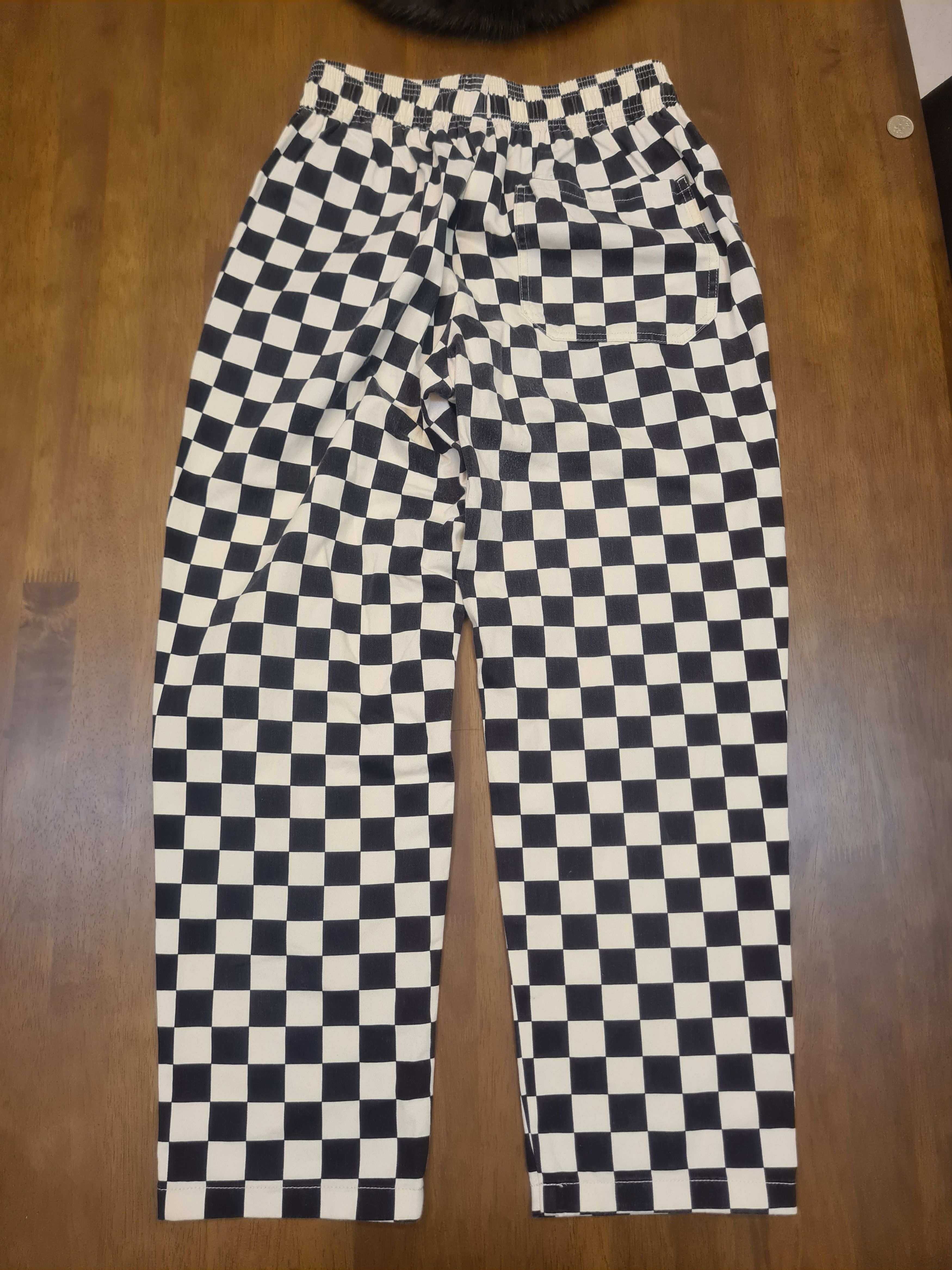 Japanese Brand × Uniqlo Gu easy relaxed pant Size US 30 / EU 46 - 2 Thumbnail