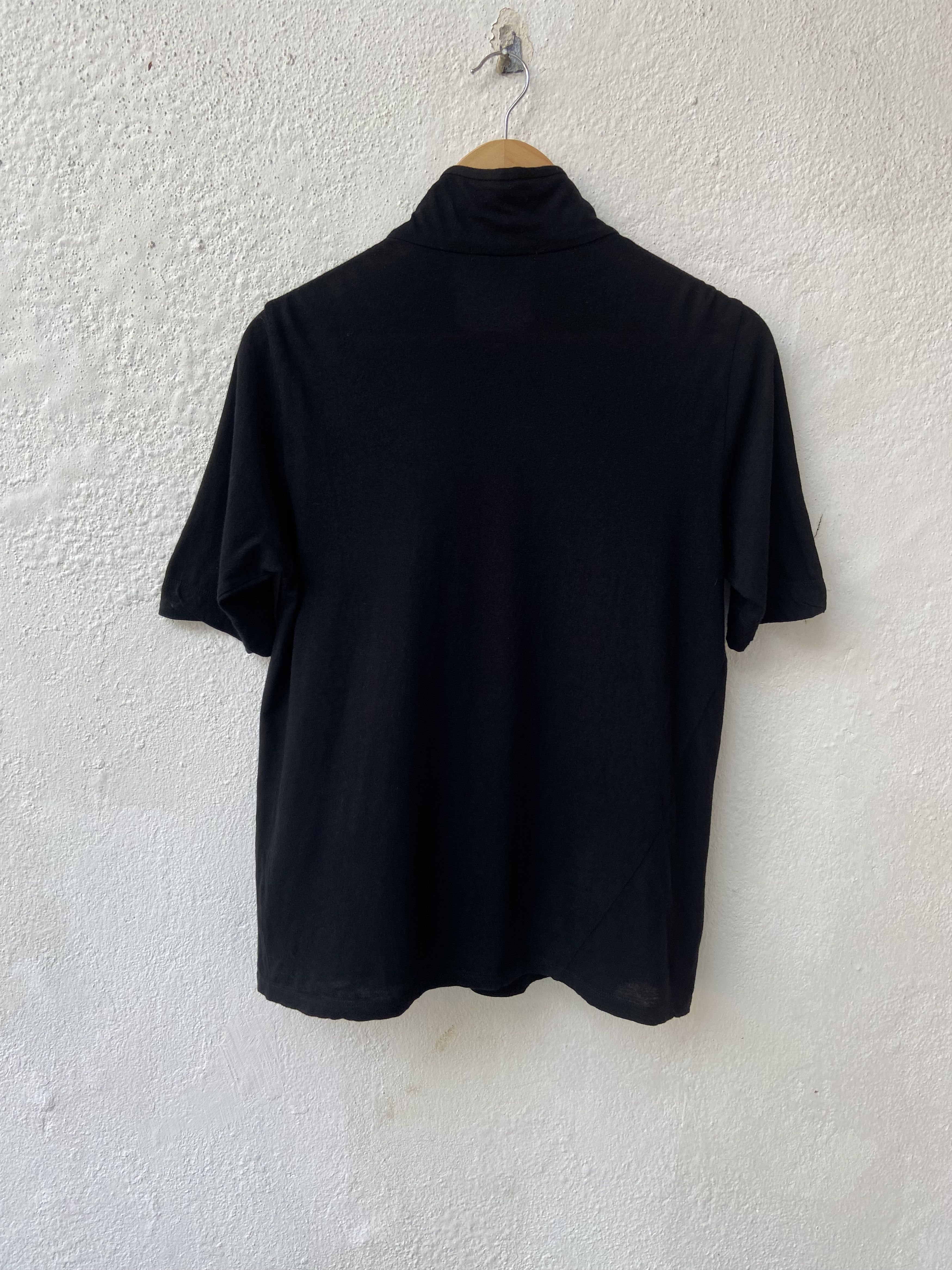 Yohji Yamamoto Y’S For Living Polo Size US M / EU 48-50 / 2 - 4 Thumbnail