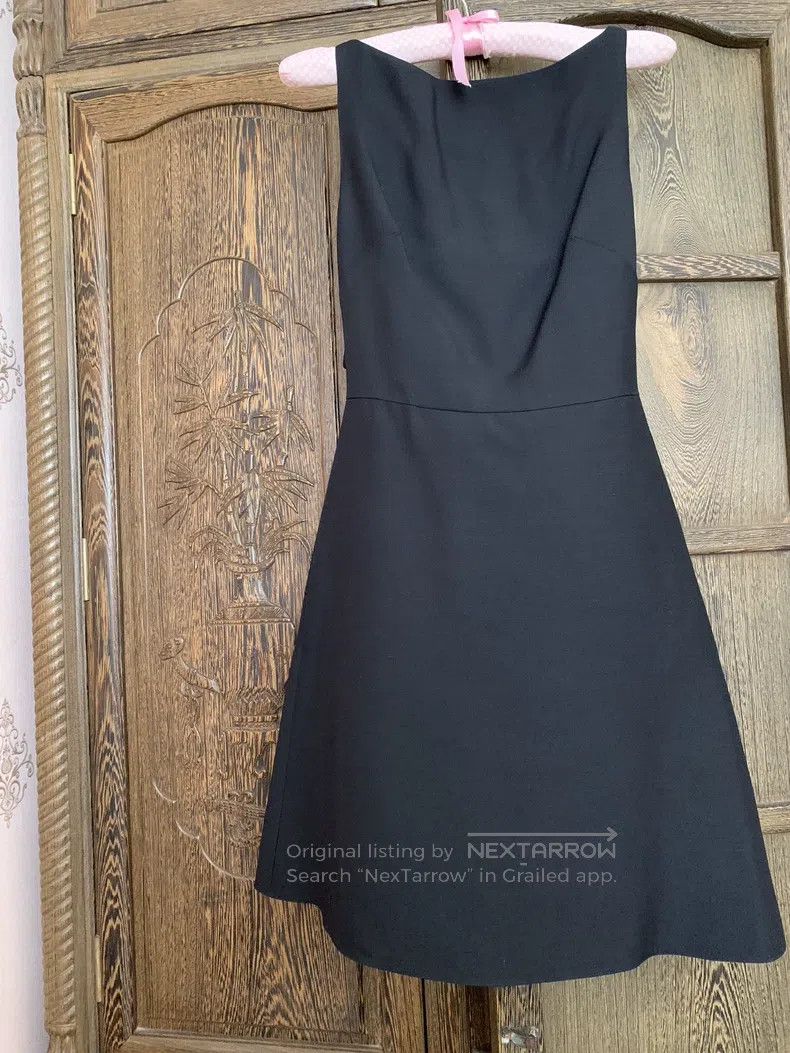 Valentino Valentino Silk dress Size XS / US 0-2 / IT 36-38 - 5 Thumbnail