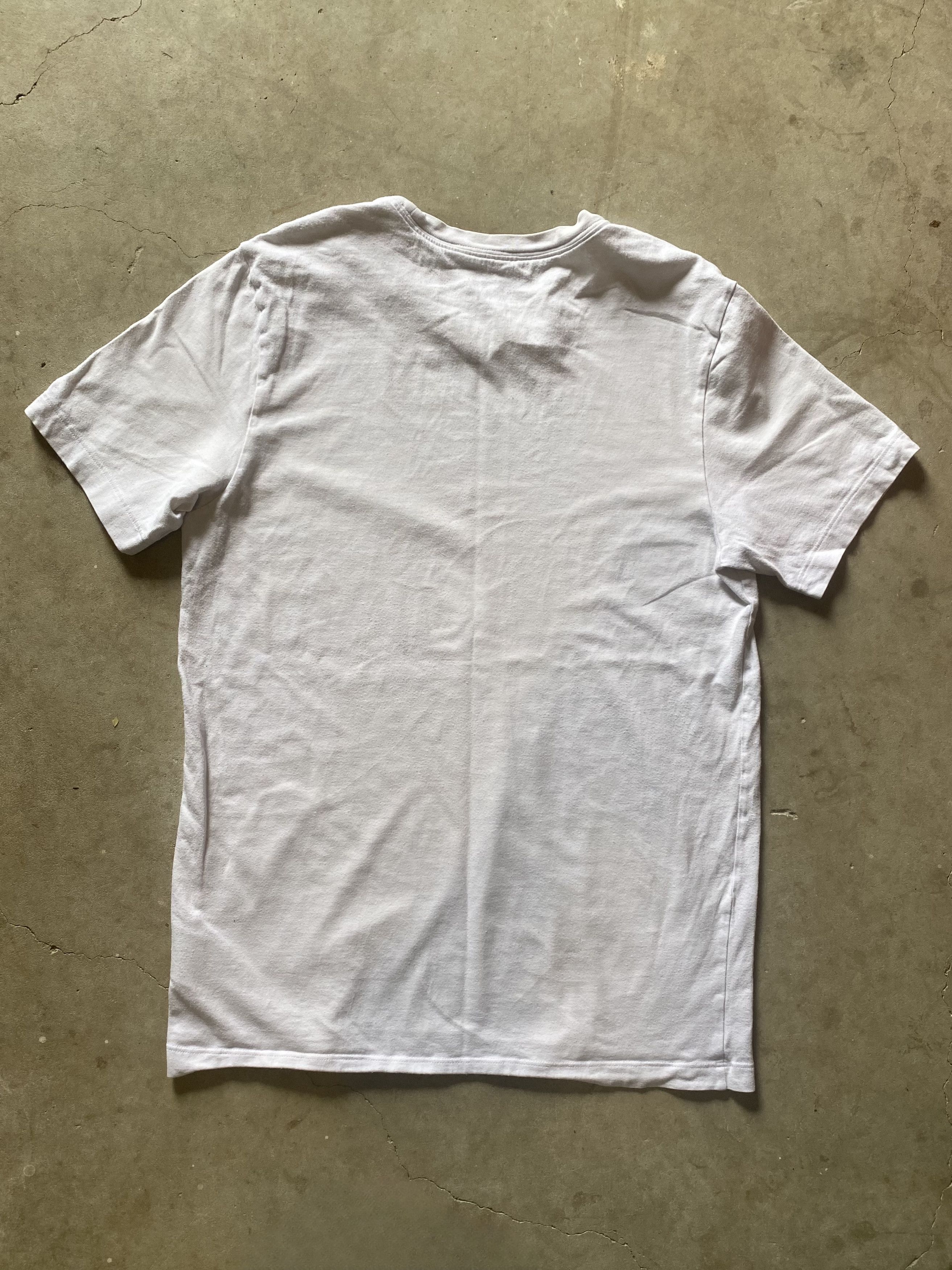Nike Vintage Nike tee Size US M / EU 48-50 / 2 - 4 Thumbnail