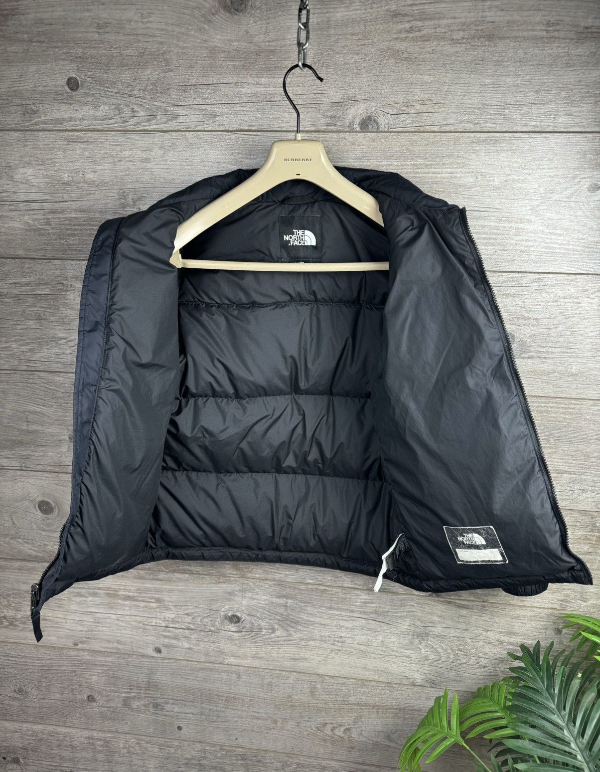 The North Face THE NORTH FACE 700 DOWN JACKET PUFFER Y2K GORPCORE SIZE XS Size US XS / EU 42 / 0 - 9 Thumbnail