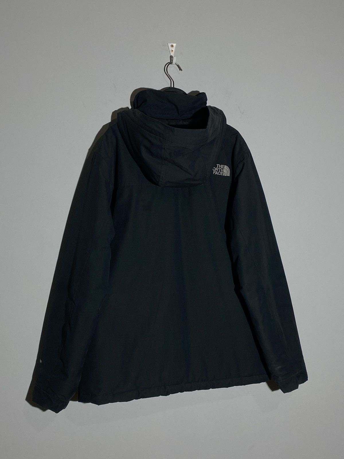 The North Face The North Face men’s streetwear winter parka jacket Size US L / EU 52-54 / 3 - 2 Thumbnail