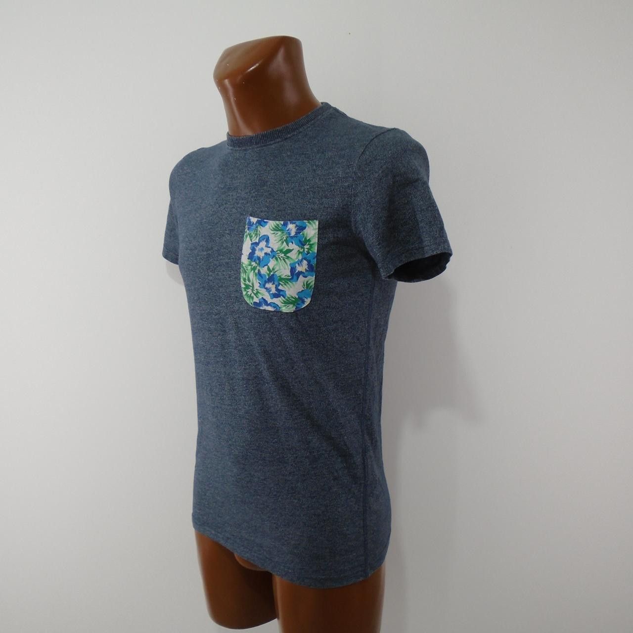 Superdry Men's T-Shirt Superdry Size US XS / EU 42 / 0 - 5 Thumbnail