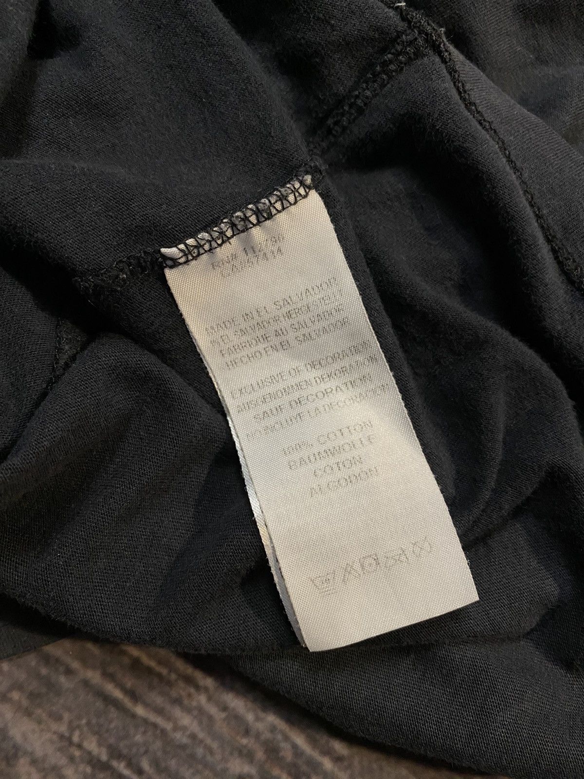 True Religion ❗️ TRUE RELIGION BIG FLEECE LOGO Size US L / EU 52-54 / 3 - 4 Thumbnail