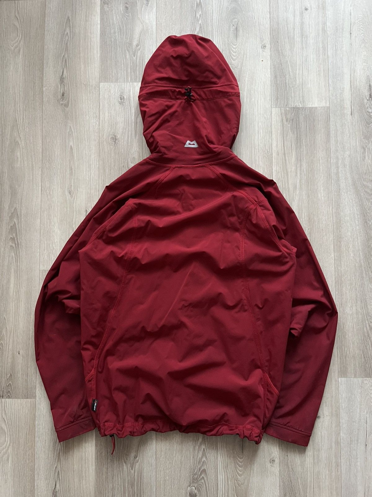 Mountain Equipment Company GorpCore Mountain Equipment Fleece Hoodie Jacket Size US M / EU 48-50 / 2 - 11 Thumbnail