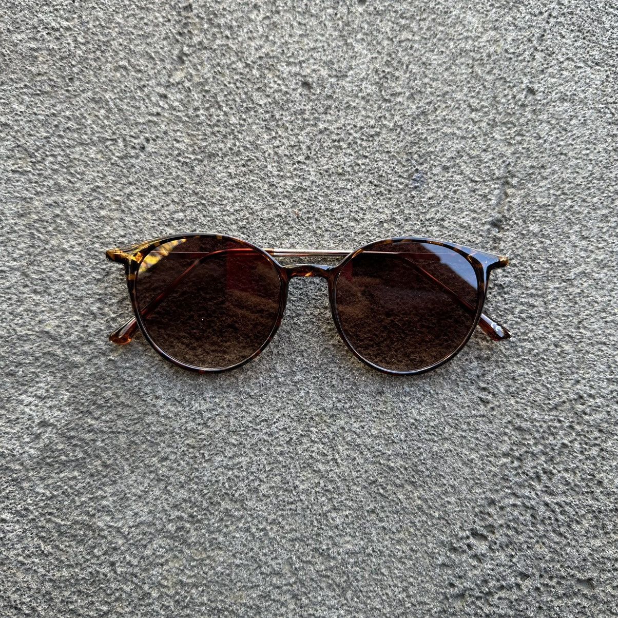 Other SUNGLASSES BRAND NEW CLASSIC RETRO VINTAGE SL9328-01 Size ONE SIZE - 1 Thumbnail