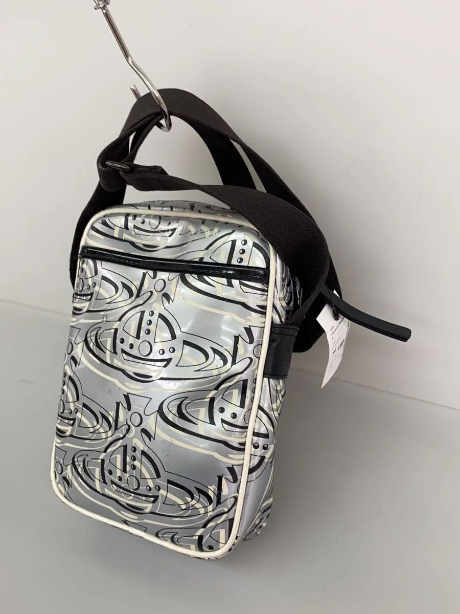 Vivienne Westwood Multi Orb Shoulder Bag Size ONE SIZE - 2 Thumbnail