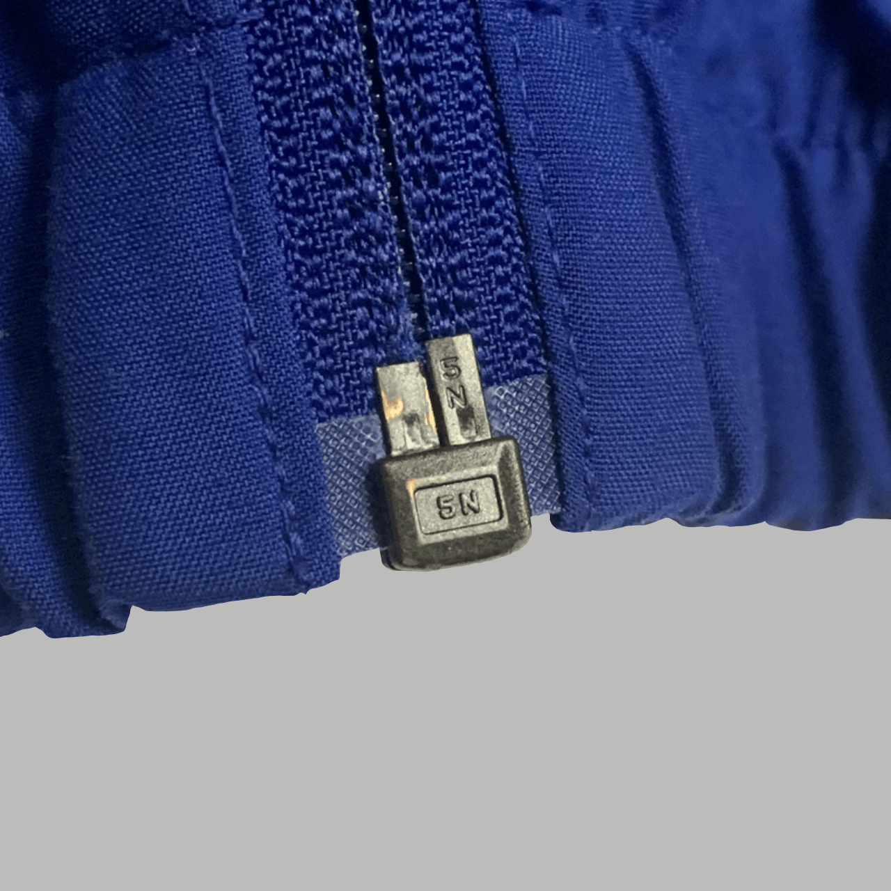 Nike × Vintage Vintage Nike Y2K Swoosh Windbreaker Tracksuit Jacket Size US M / EU 48-50 / 2 - 6 Thumbnail