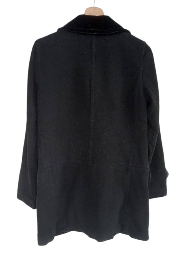 Polo Ralph Lauren × Ralph Lauren Polo Jeans Double Velvet Collar Jacket Size S / US 4 / IT 40 - 6 Thumbnail