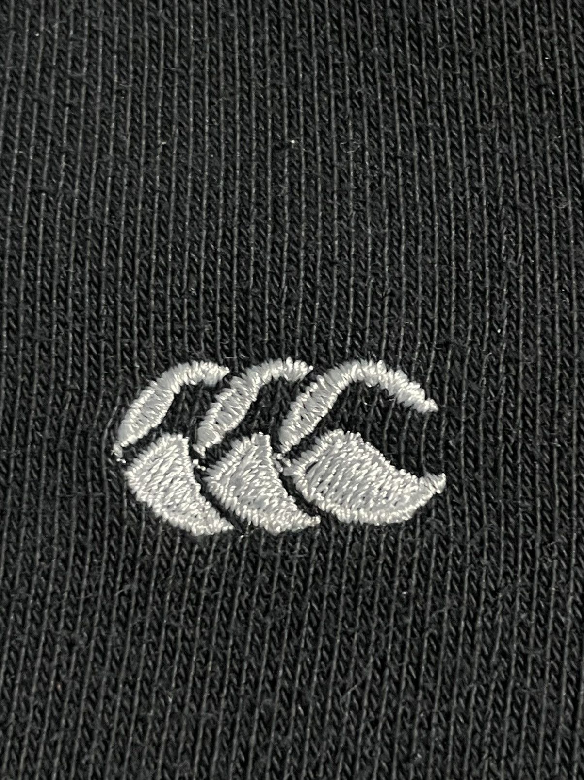 All Blacks Vintage All Blacks New Zealand 1990/1992 Rugby Canterbury Size US M / EU 48-50 / 2 - 4 Thumbnail