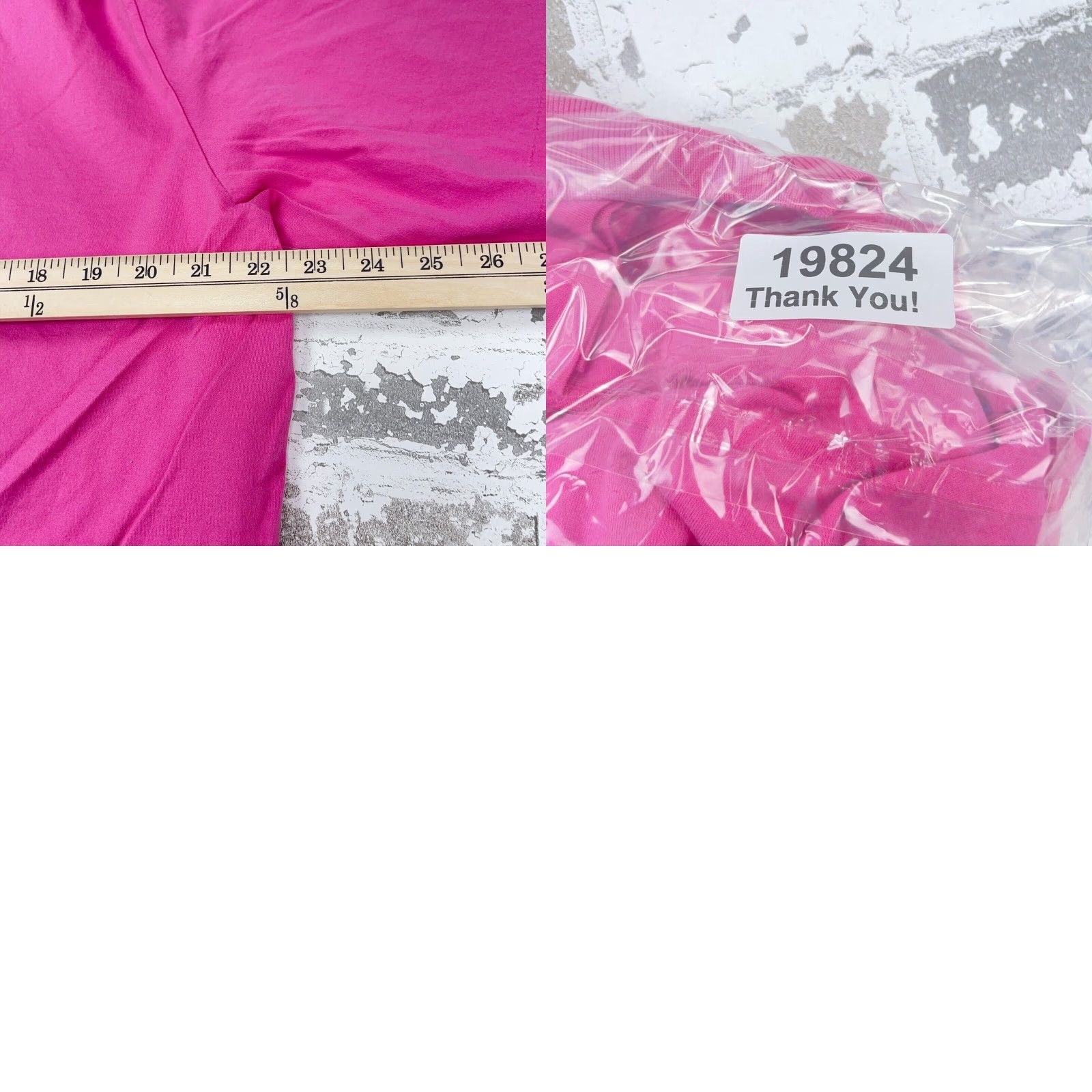 Ralph Lauren Polo Golf Polo Shirt Men L Pink Vintage No Size US L / EU 52-54 / 3 - 8 Thumbnail