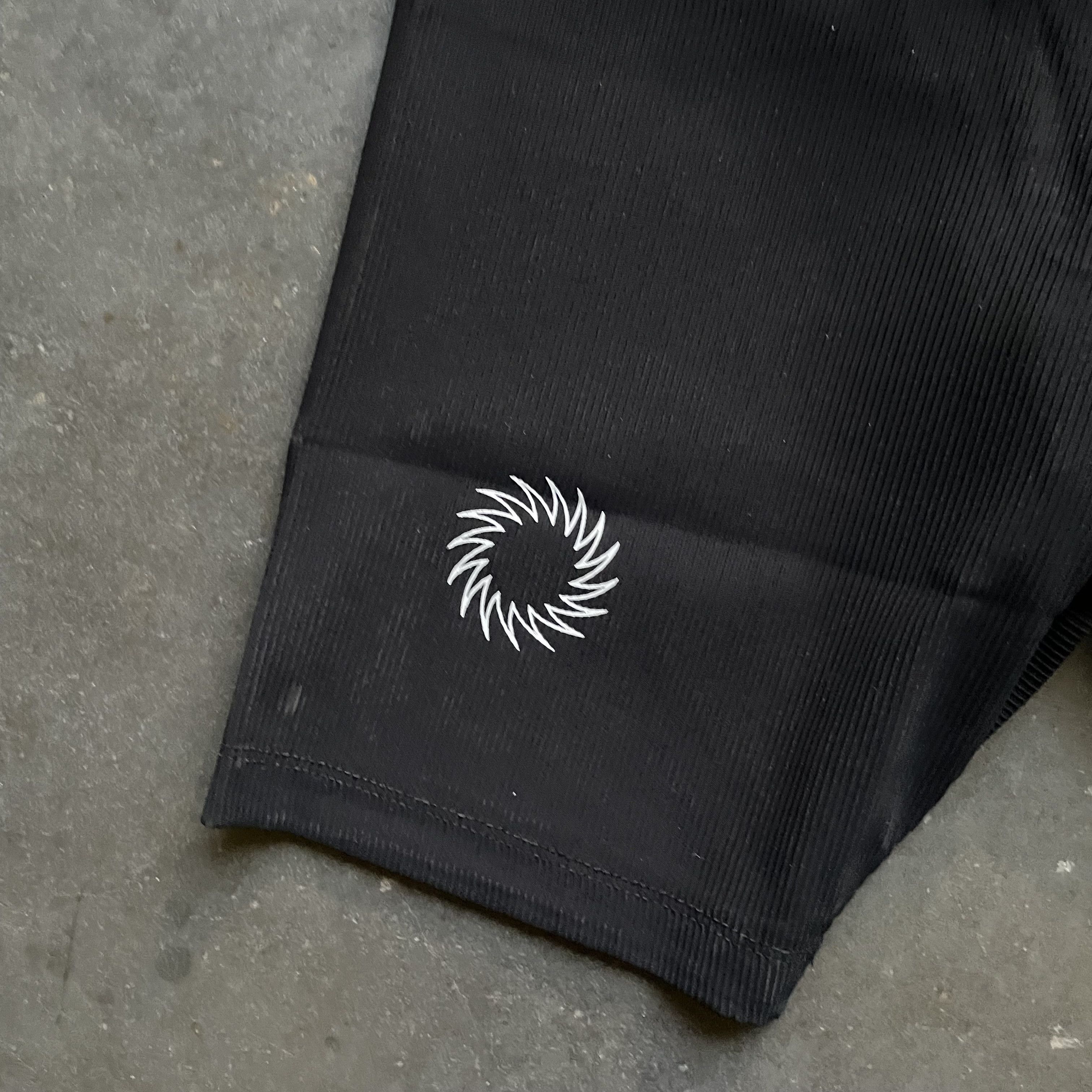 UVU UVU Short Half Tights Size US 32 / EU 48 - 7 Thumbnail