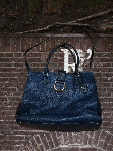 Ralph Lauren Ralph Lauren Handle Bag Size ONE SIZE - 1 Thumbnail