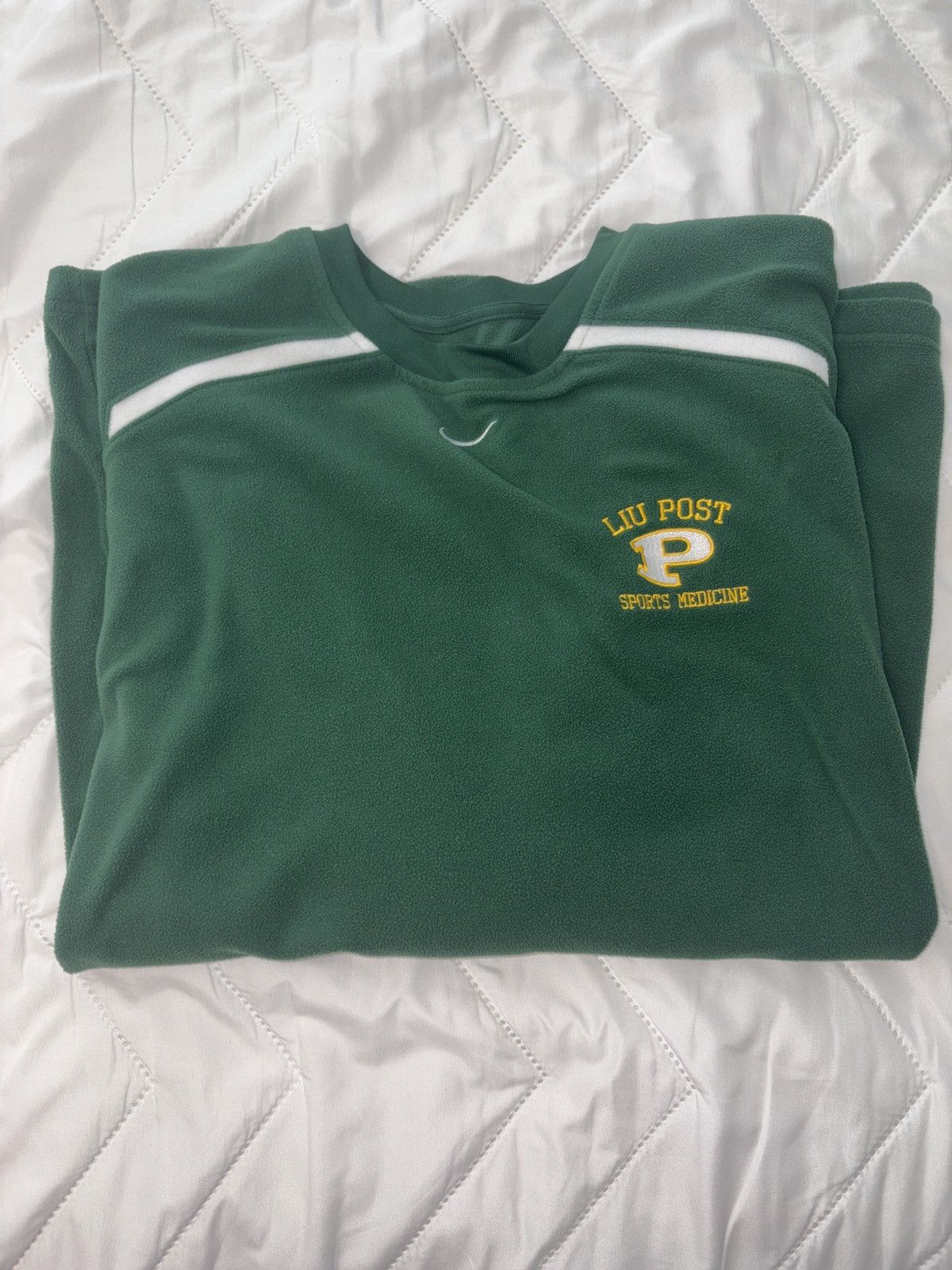 Nike Nike Therma Fit LIU Post Vintage Size US L / EU 52-54 / 3 - 1 Thumbnail