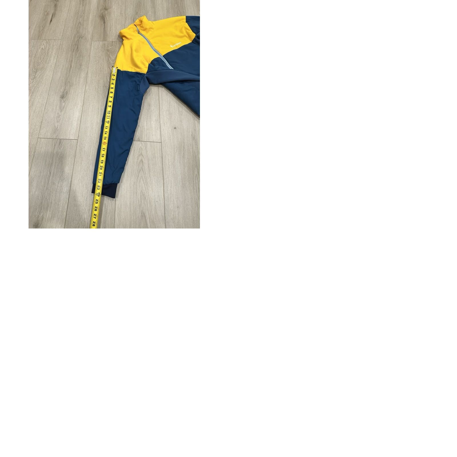 Cotopaxi Cotopaxi Jacket: Brand Size US L / EU 52-54 / 3 - 10 Thumbnail