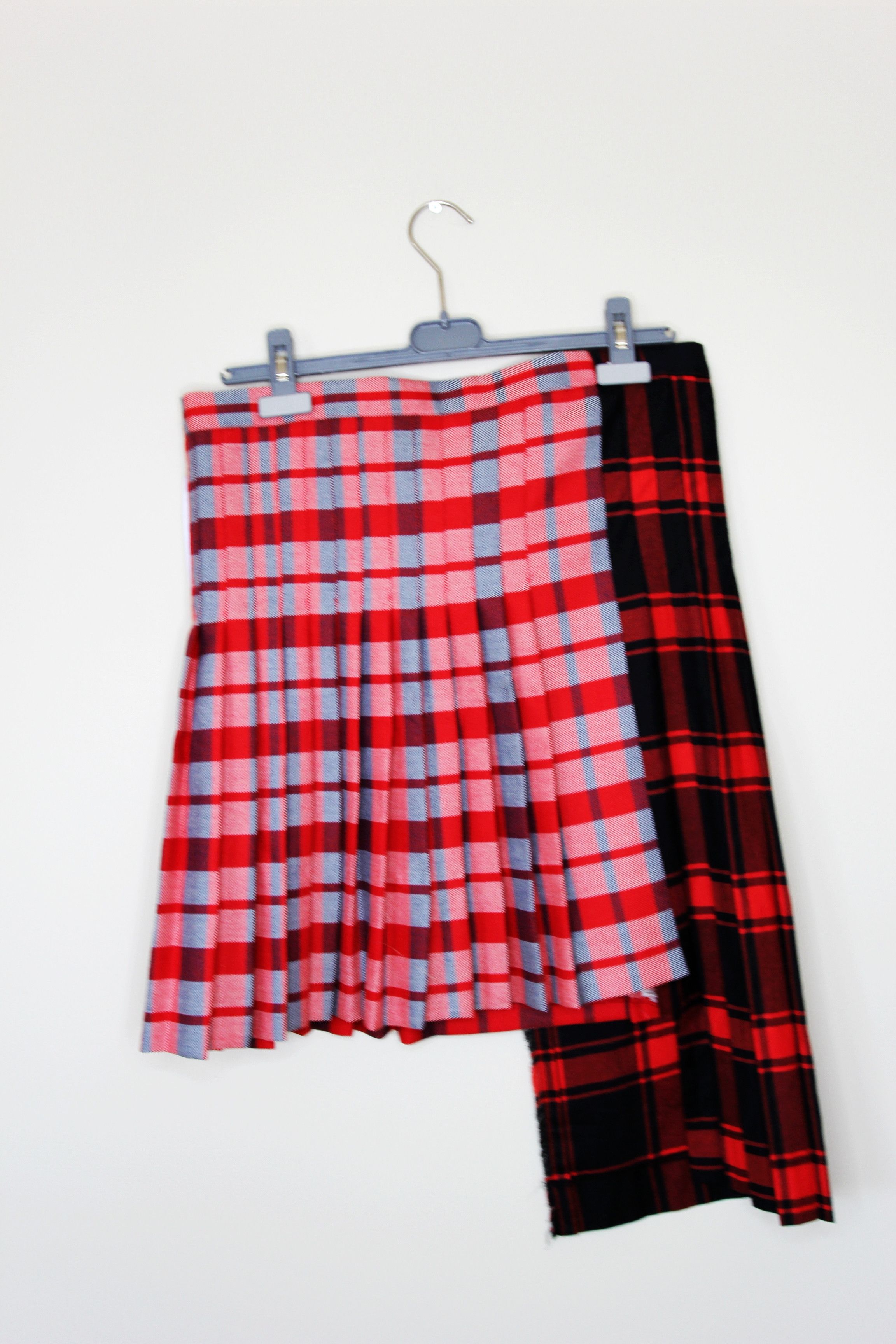 Other BNWT AW23 JEANNE FRIOT DOUBLE KLIT S Size US 30 / EU 46 - 3 Thumbnail