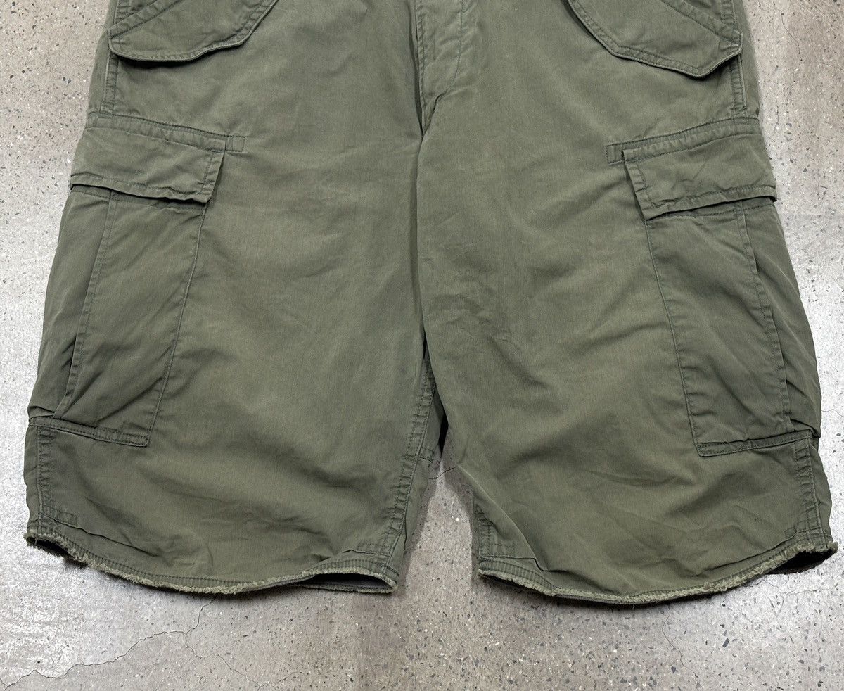 Visvim Visvim Eiger Sanction Shorts Dmgd （Giza） Size US 36 / EU 52 - 6 Thumbnail