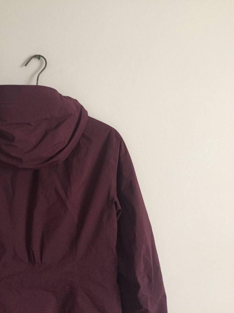 Arc'teryx ARC'TERYX Arcteryx patera parka jacket Size M / US 6-8 / IT 42-44 - 12 Thumbnail