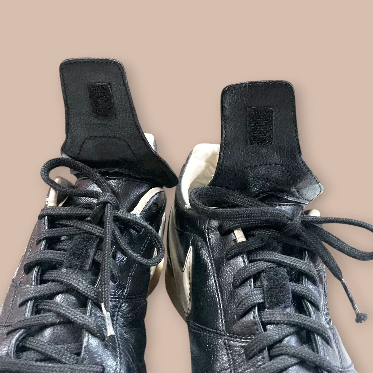 Nike Nike Tiempo Guri IC R10 Size US 8 / EU 41 - 21 Thumbnail
