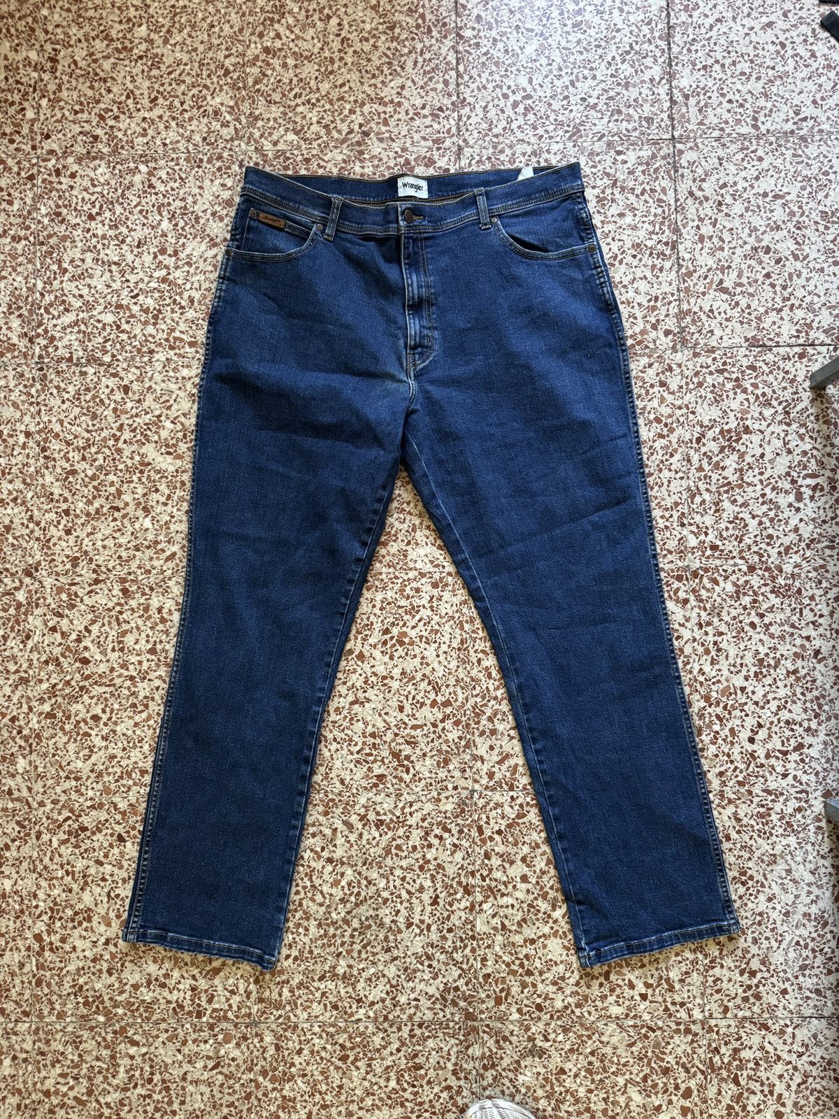Wrangler Wrangler texas Size US 38 / EU 54 - 1 Thumbnail