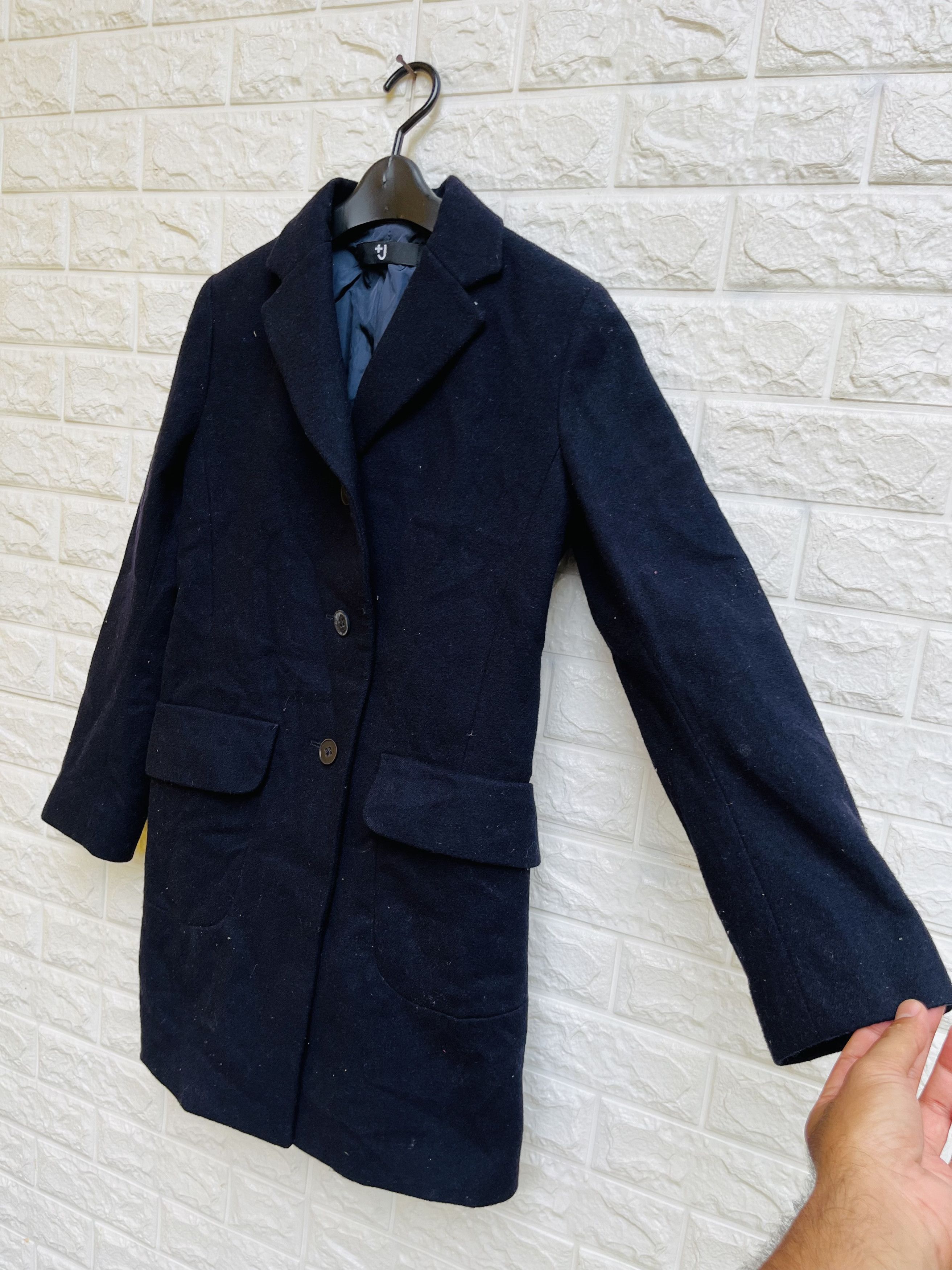 Japanese Brand Vintage Jil Sander Japanese Designer Fashion Style Size M / US 6-8 / IT 42-44 - 4 Thumbnail