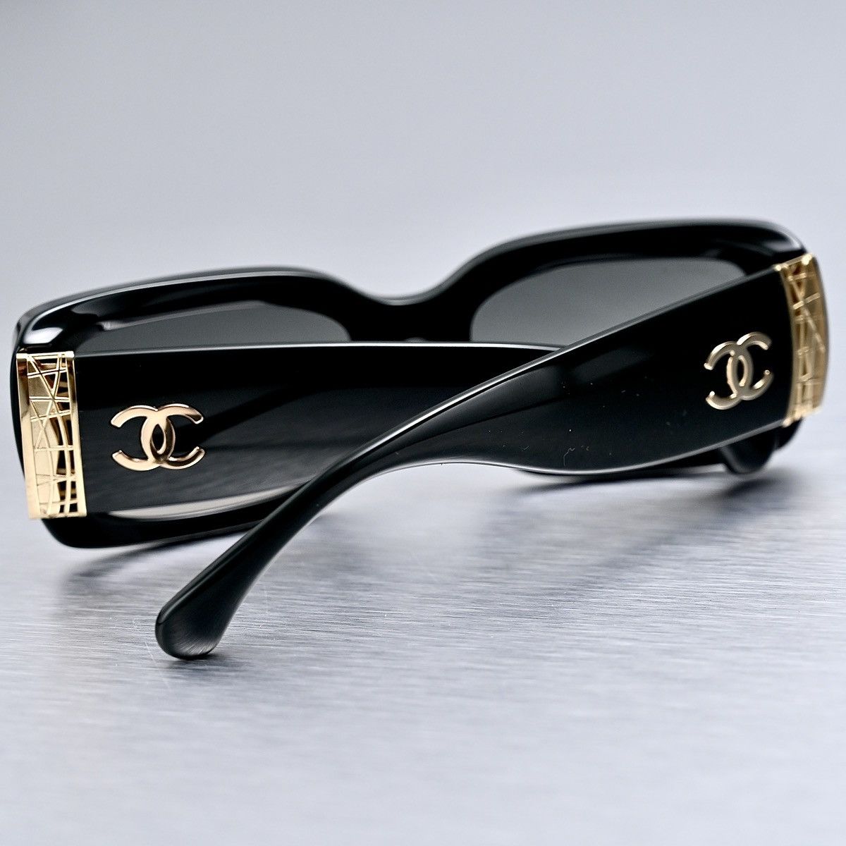 Chanel CHANEL 0CH5534 SUNGLASSES Size ONE SIZE - 9 Thumbnail