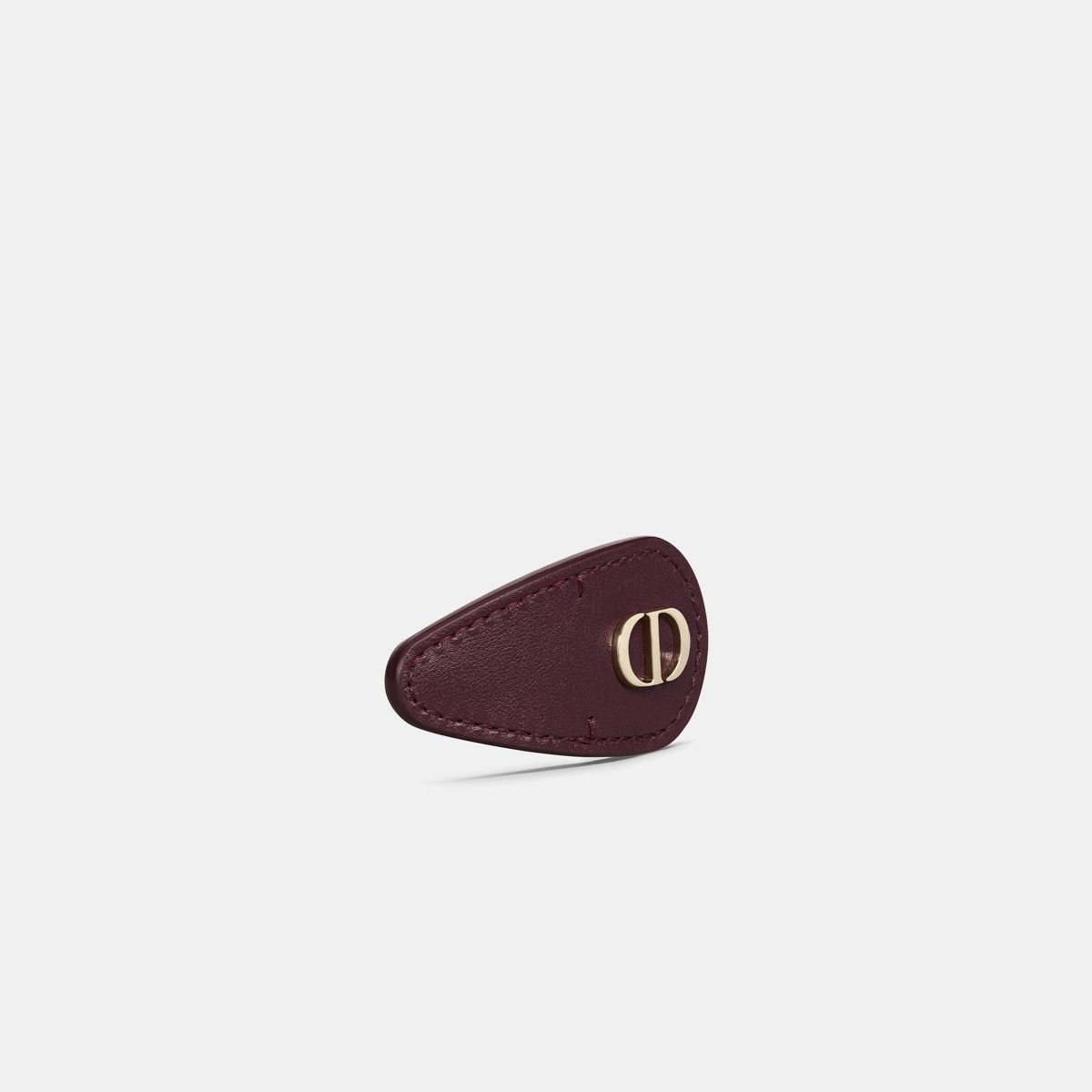 Dior o1w1db10326 Size:OS/Dior Idol Barrette in Black Size ONE SIZE - 2 Thumbnail