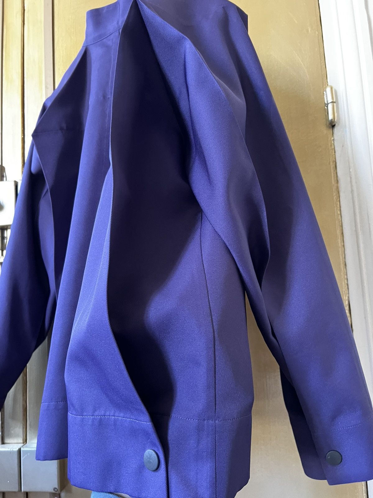 Homme Plisse Issey Miyake Issey miyake homme plissé Size US L / EU 52-54 / 3 - 2 Thumbnail