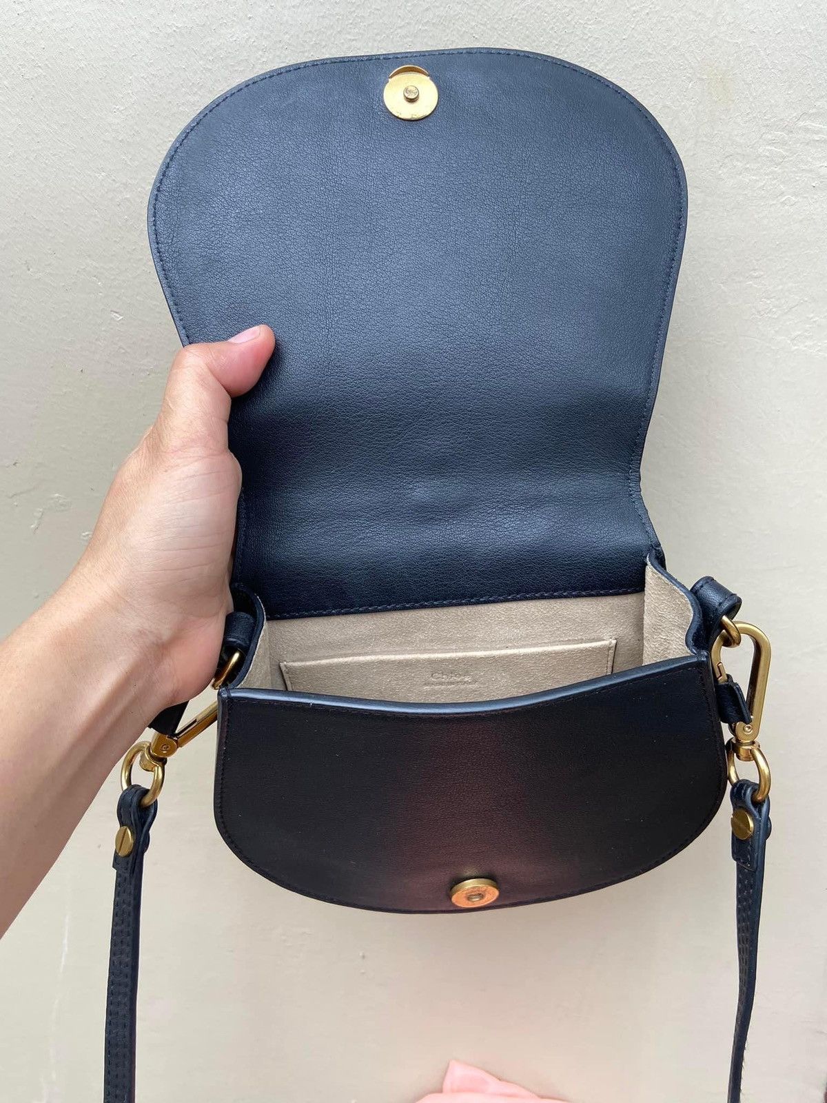 Chloe Chloe Bag Size ONE SIZE - 6 Thumbnail