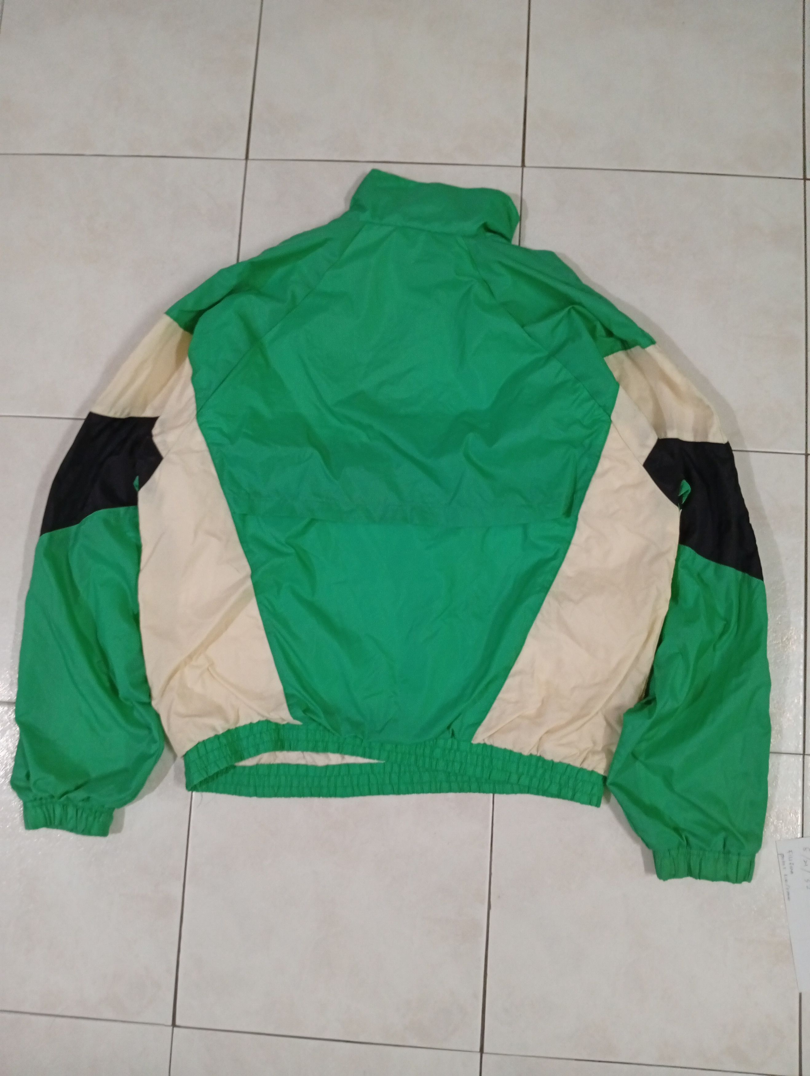 14th Addiction VINTAGE WINDBREAKERS Size US L / EU 52-54 / 3 - 9 Thumbnail