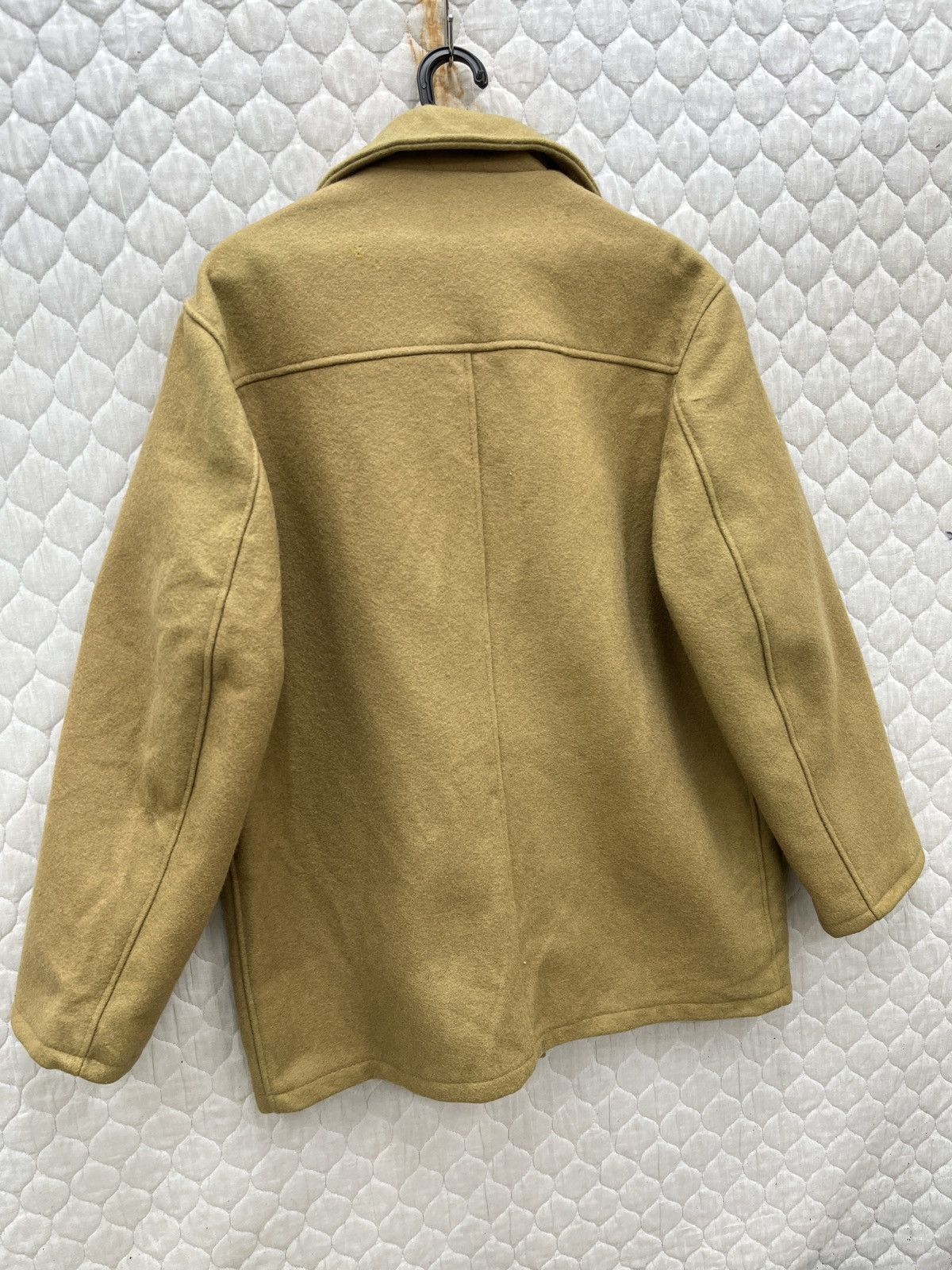 Schott 🔥🔥🔥STEALS VTG SCHOTT WOOL JACKET Size US M / EU 48-50 / 2 - 5 Thumbnail