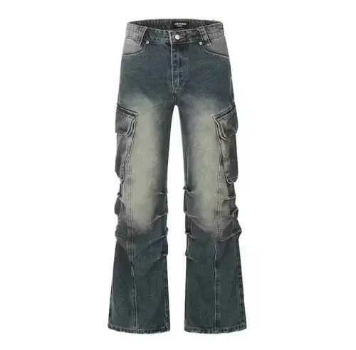 Other Cargo Pants Oversized Size US 32 / EU 48 - 1 Thumbnail