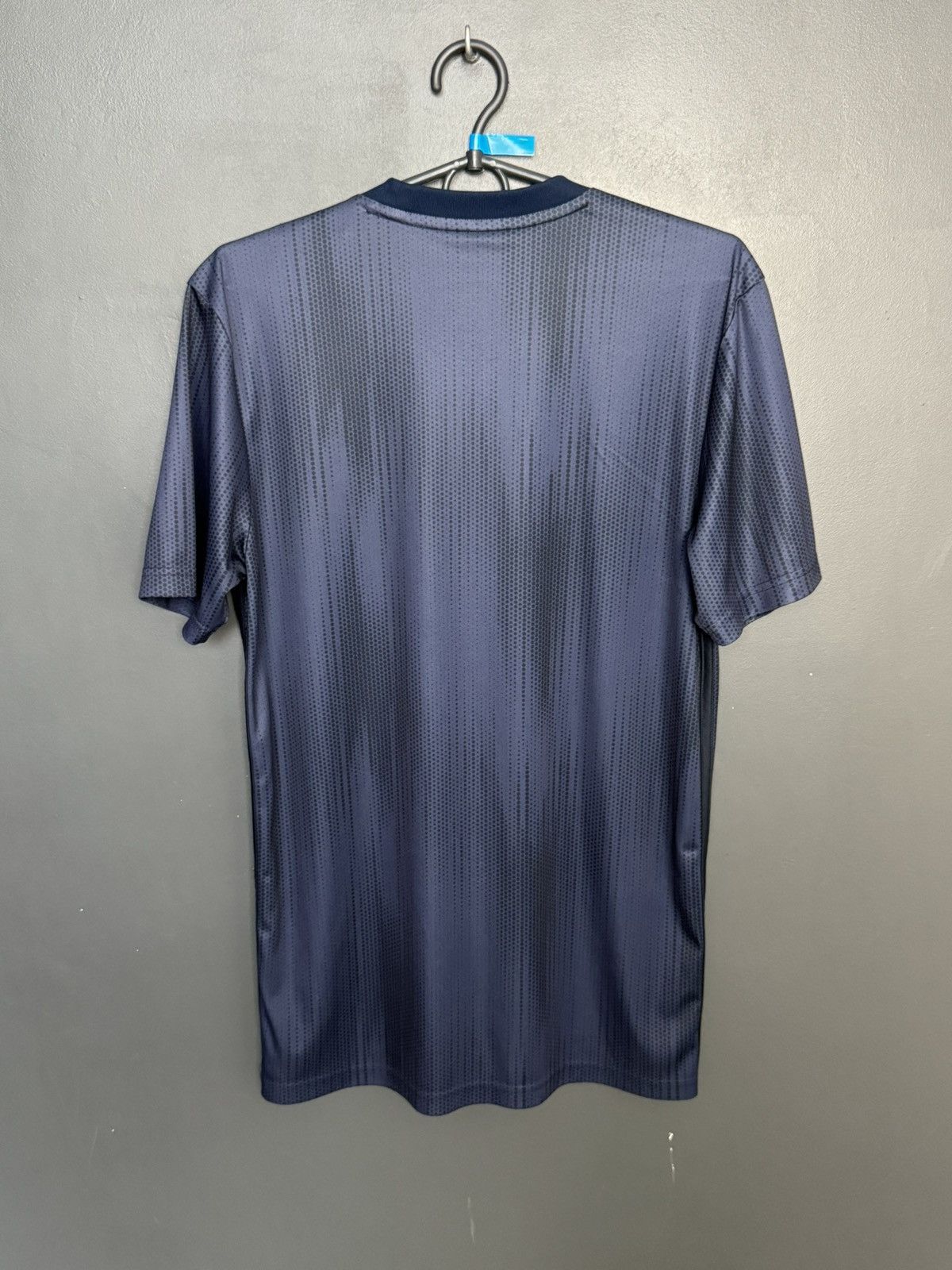 Adidas Manchester United 18/19 Third Football Jersey T-Shirt Size US S / EU 44-46 / 1 - 2 Thumbnail