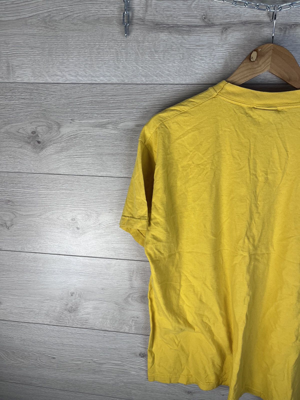 Umbro Mens t-shirt merch France 98 Coupe Ou Mande size L Brazil Size US L / EU 52-54 / 3 - 11 Thumbnail