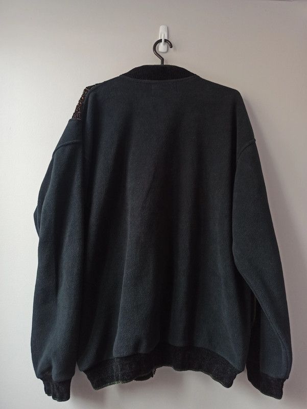 Tundra Canada × Vintage Tundra Canada - Sweater - Vintage - Kardigan XL Size US XL / EU 56 / 4 - 7 Thumbnail
