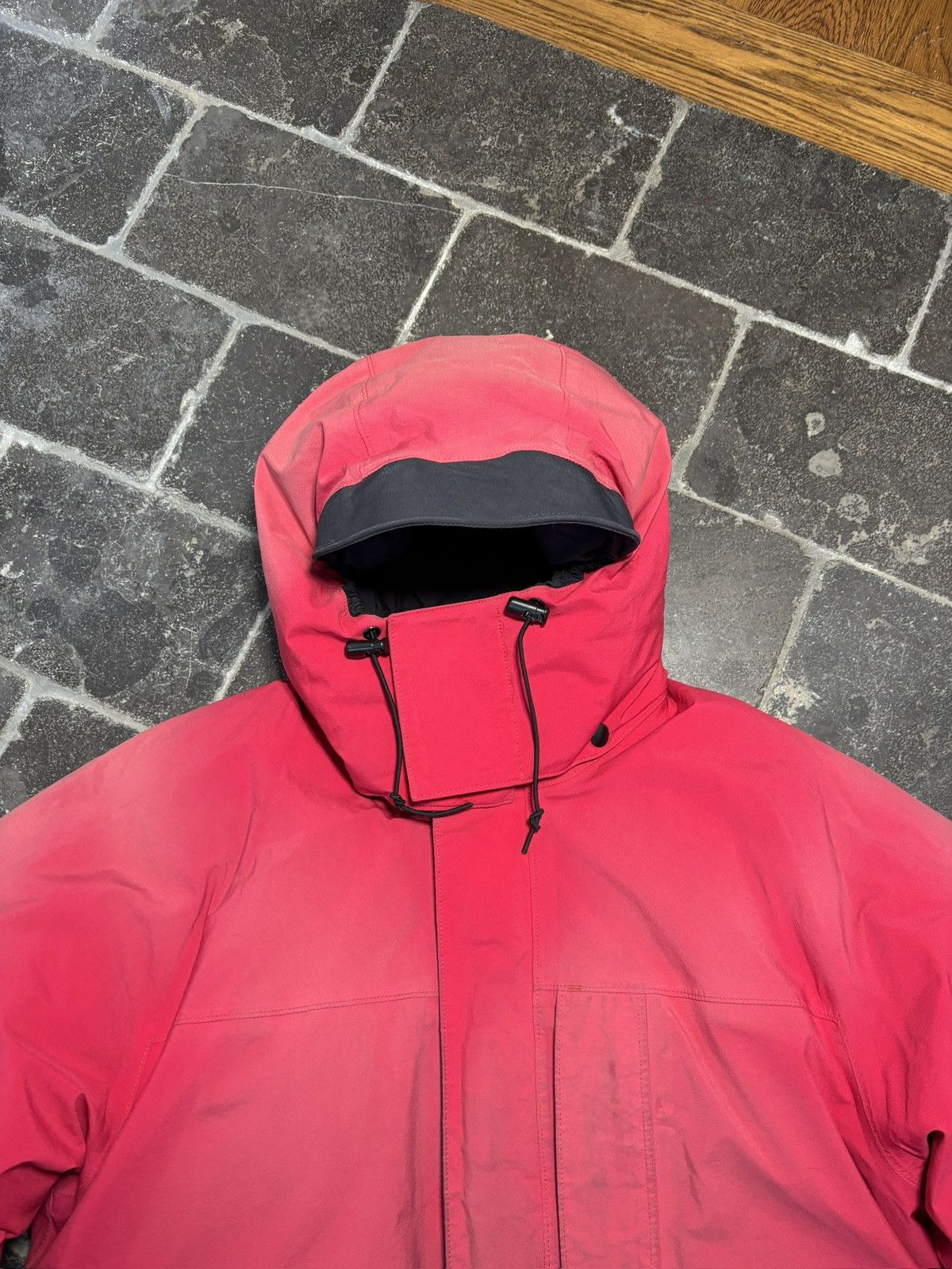Mountain Equipment Company Co-op Era MEC Puffer Vintage MEC Down Jacket Expedition Mens Size US M / EU 48-50 / 2 - 12 Thumbnail