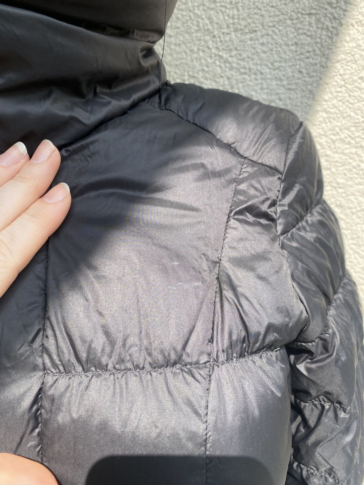 Michael Kors Michael Kors feather jacket xs size Size XS / US 0-2 / IT 36-38 - 3 Thumbnail