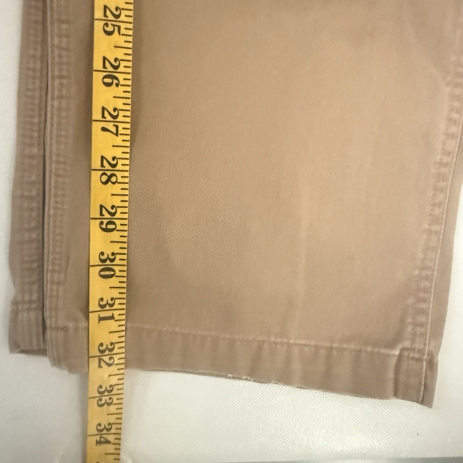 Carhartt Carhartt Relaxed Fit Rugged Flex Chino Casual Office Pants Size US 36 / EU 52 - 7 Thumbnail