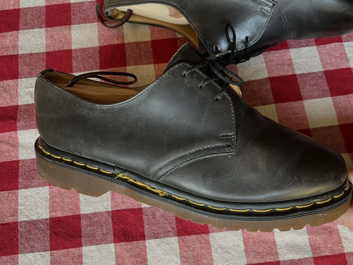 Dr. Martens True Vintage Doc 1461 Derbies/Oxfords Size US 9 / EU 42 - 8 Thumbnail